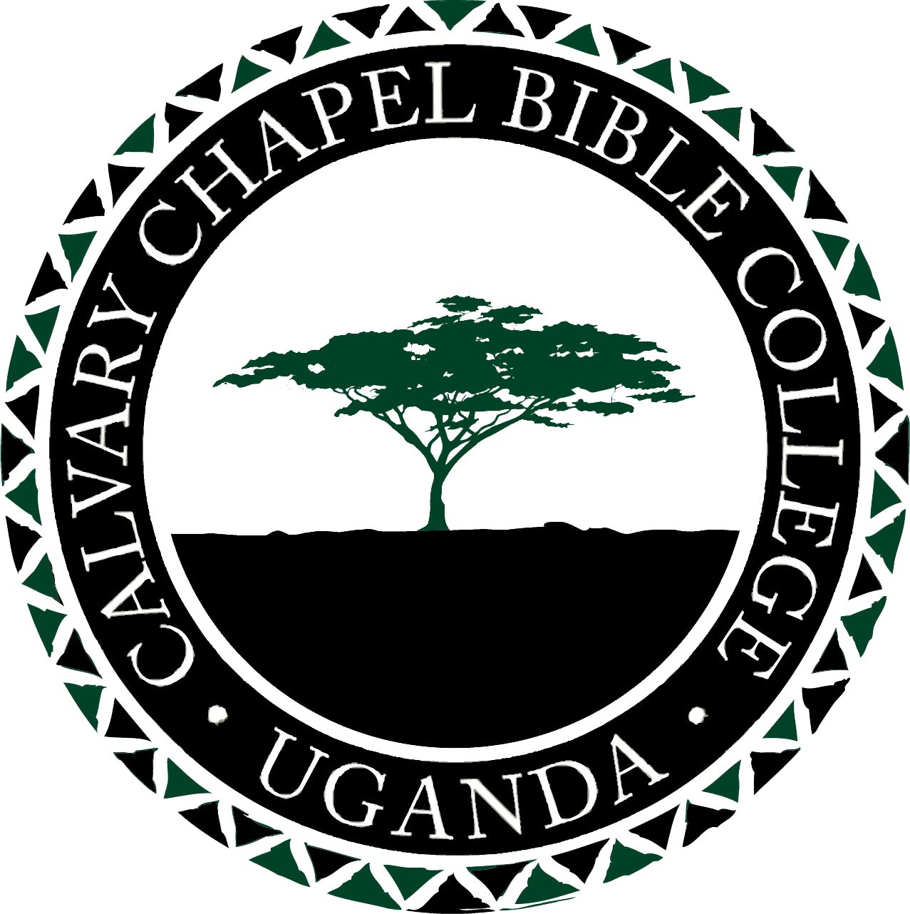 Calvary Chapel Bible College Uganda